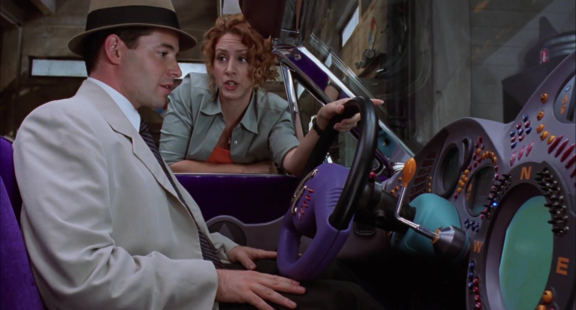 Inspecteur Gadget - Photos et affiches. 5 image inspecteur gadget inspector