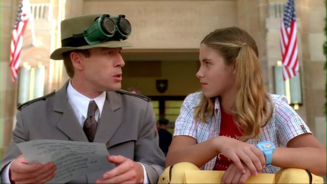 image inspecteur gadget inspector 2