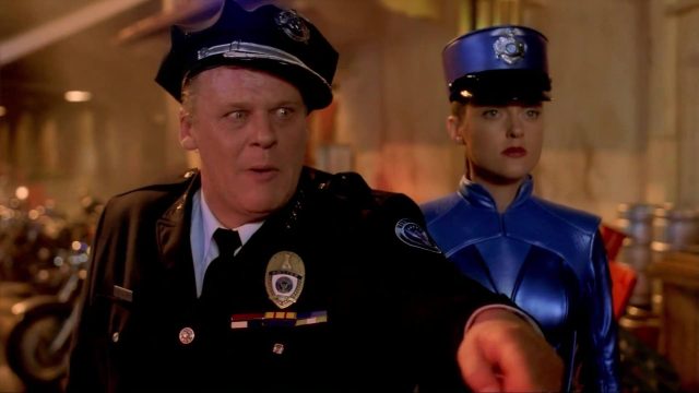 image inspecteur gadget inspector 2