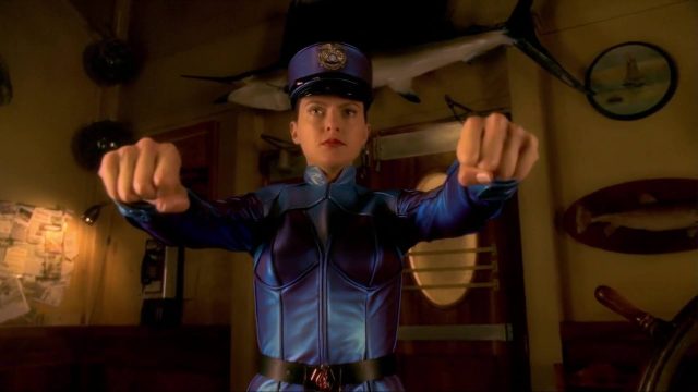 image inspecteur gadget inspector 2