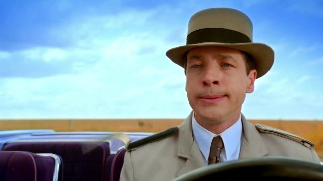 image inspecteur gadget inspector 2