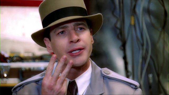 image inspecteur gadget inspector 2