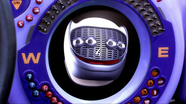 image inspecteur gadget inspector 2