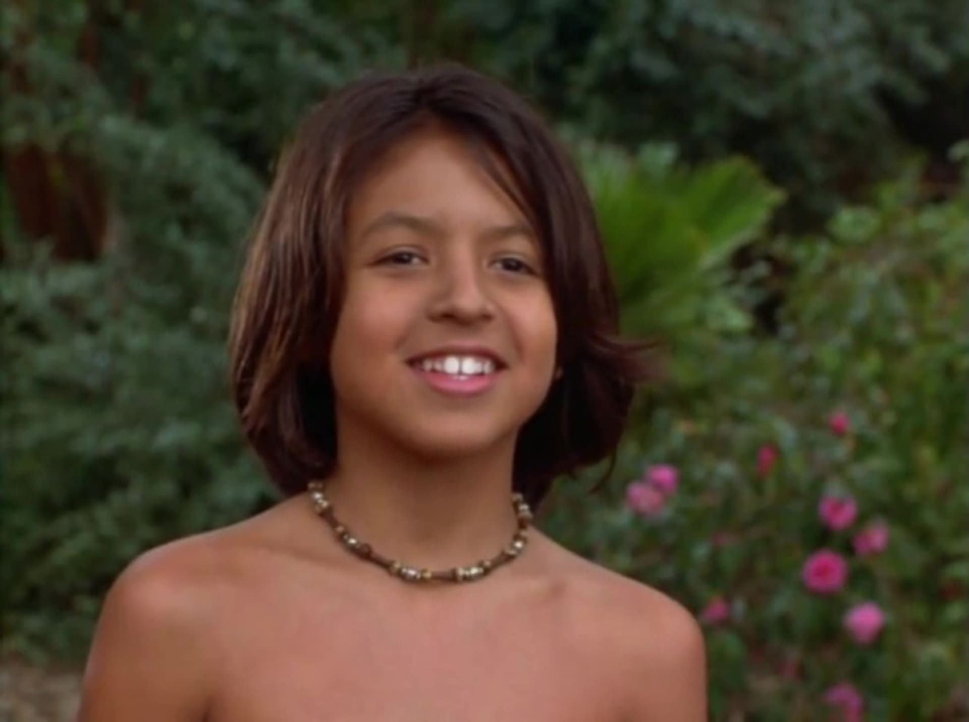 image jungle book mowgli story