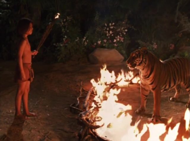 The jungle book : Mowgli's story. 3 image jungle book mowgli story