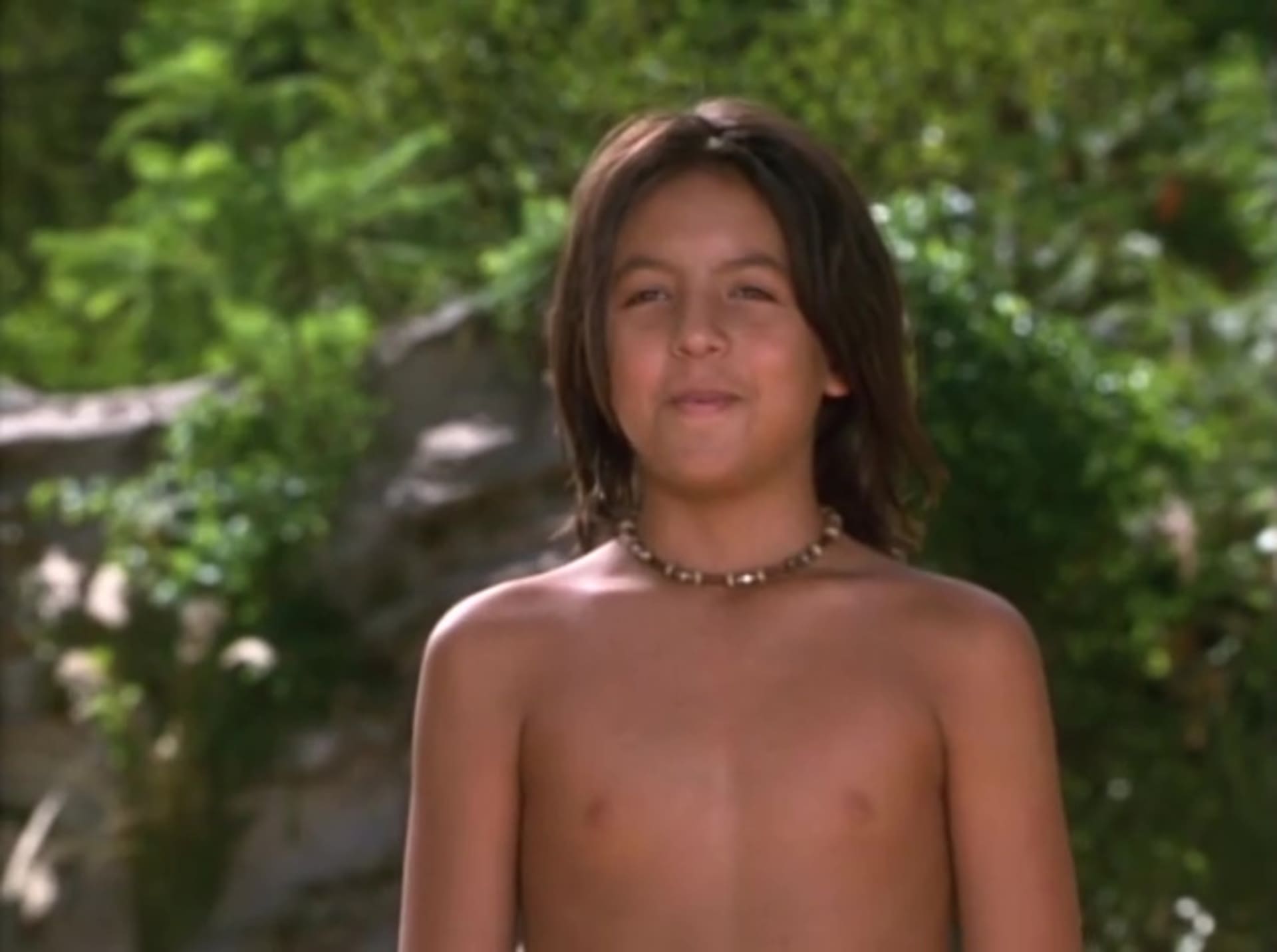 image jungle book mowgli story