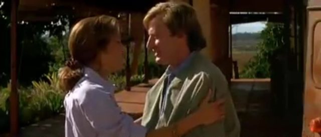 image kalahari Far Off Place