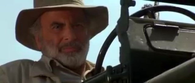 image kalahari Far Off Place