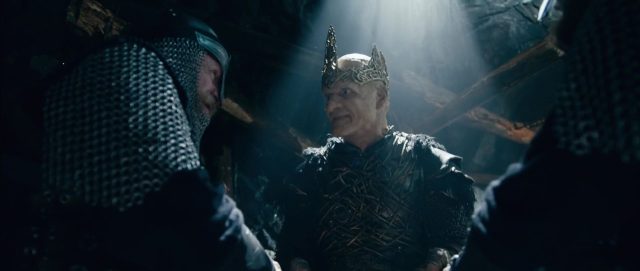 image last warrior Posledniy bogatyr