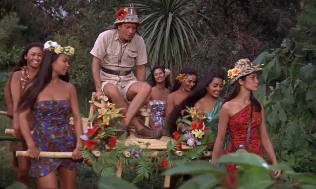image lieutenant Robin Crusoe robinson