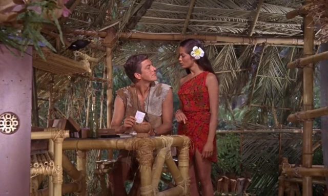 image lieutenant Robin Crusoe robinson