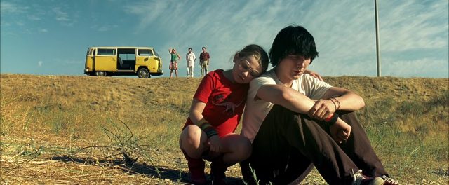 image little miss sunshine