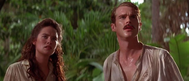 image livre jungle film book 1994