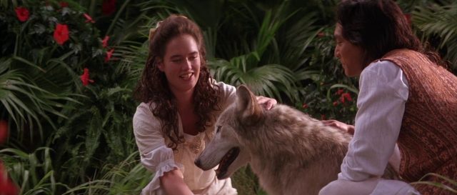 image livre jungle film book 1994