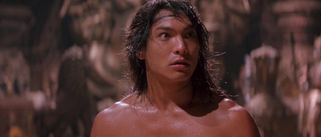 image livre jungle film book 1994