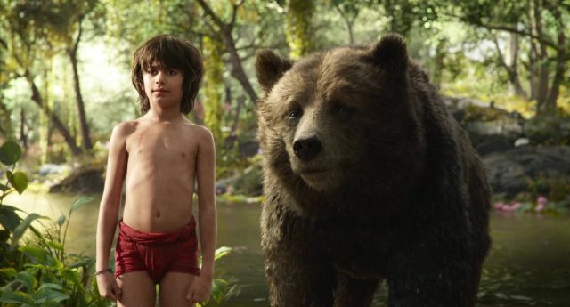Le livre de la jungle (Film - 2016). 7 image livre jungle book film 2016