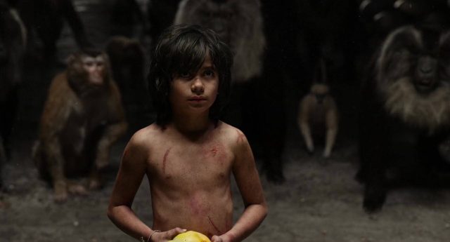 image livre jungle book film 2016