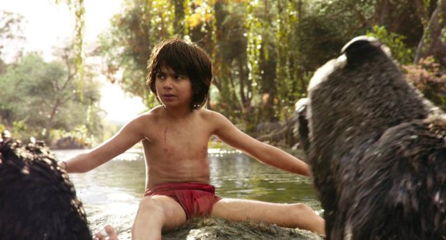 image livre jungle book film 2016