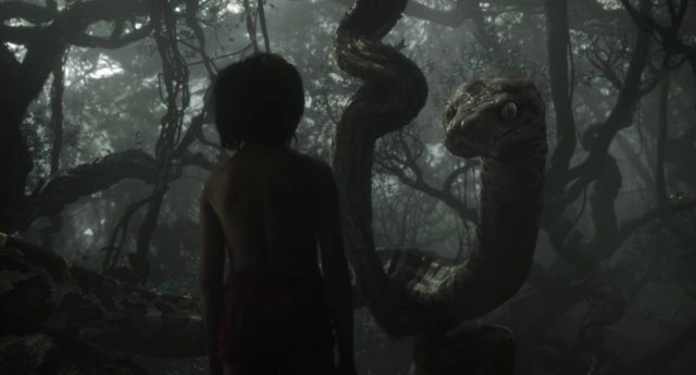 Le livre de la jungle (Film - 2016). 5 image livre jungle book film 2016