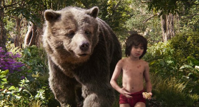image livre jungle book film 2016