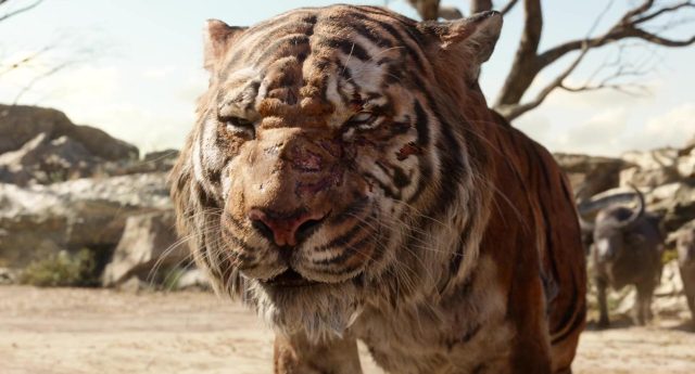 Le livre de la jungle (Film - 2016). 6 image livre jungle book film 2016