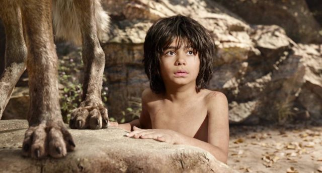 Le livre de la jungle (Film - 2016). 2 image livre jungle book film 2016