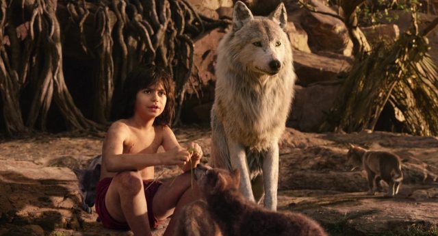 Le livre de la jungle (Film - 2016). 9 image livre jungle book film 2016