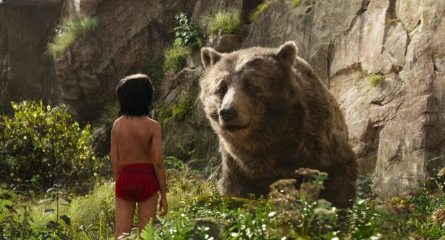 image livre jungle book film 2016