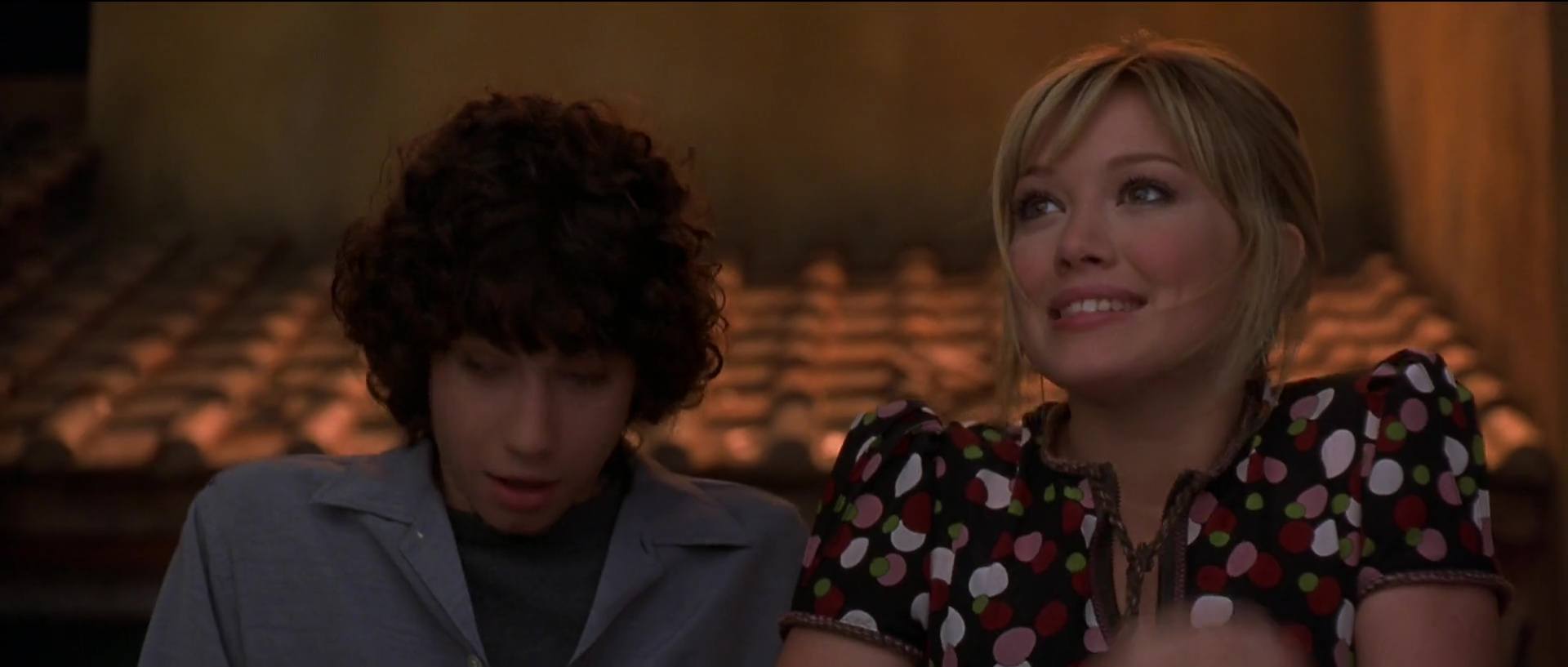 Lizzie McGuire, le film - Photos et affiches. 6 image lizzie mcguire film movie