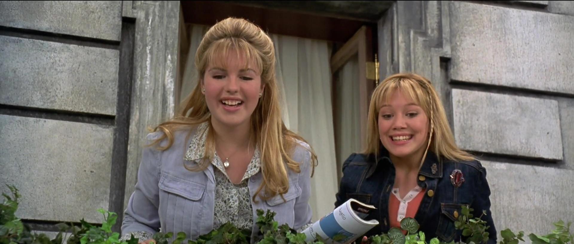 Lizzie McGuire, le film - Photos et affiches. 10 image lizzie mcguire film movie