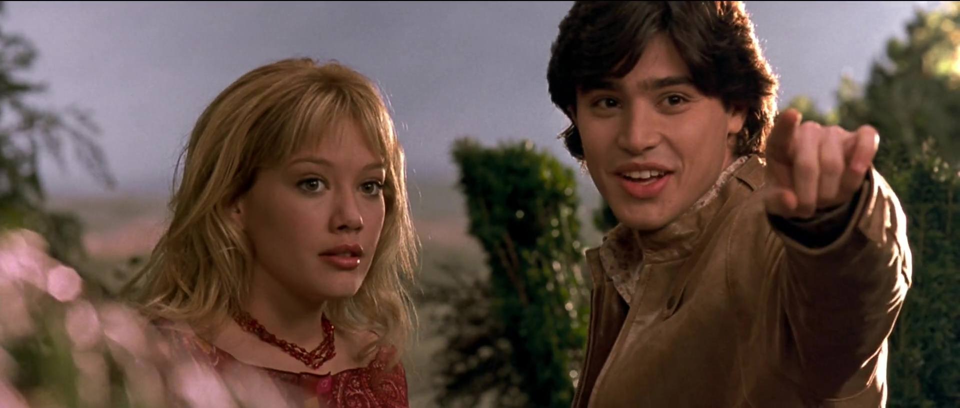 Lizzie McGuire, le film - Photos et affiches. 11 image lizzie mcguire film movie