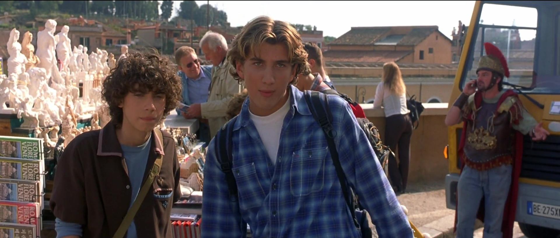 Lizzie McGuire, le film - Photos et affiches. 12 image lizzie mcguire film movie