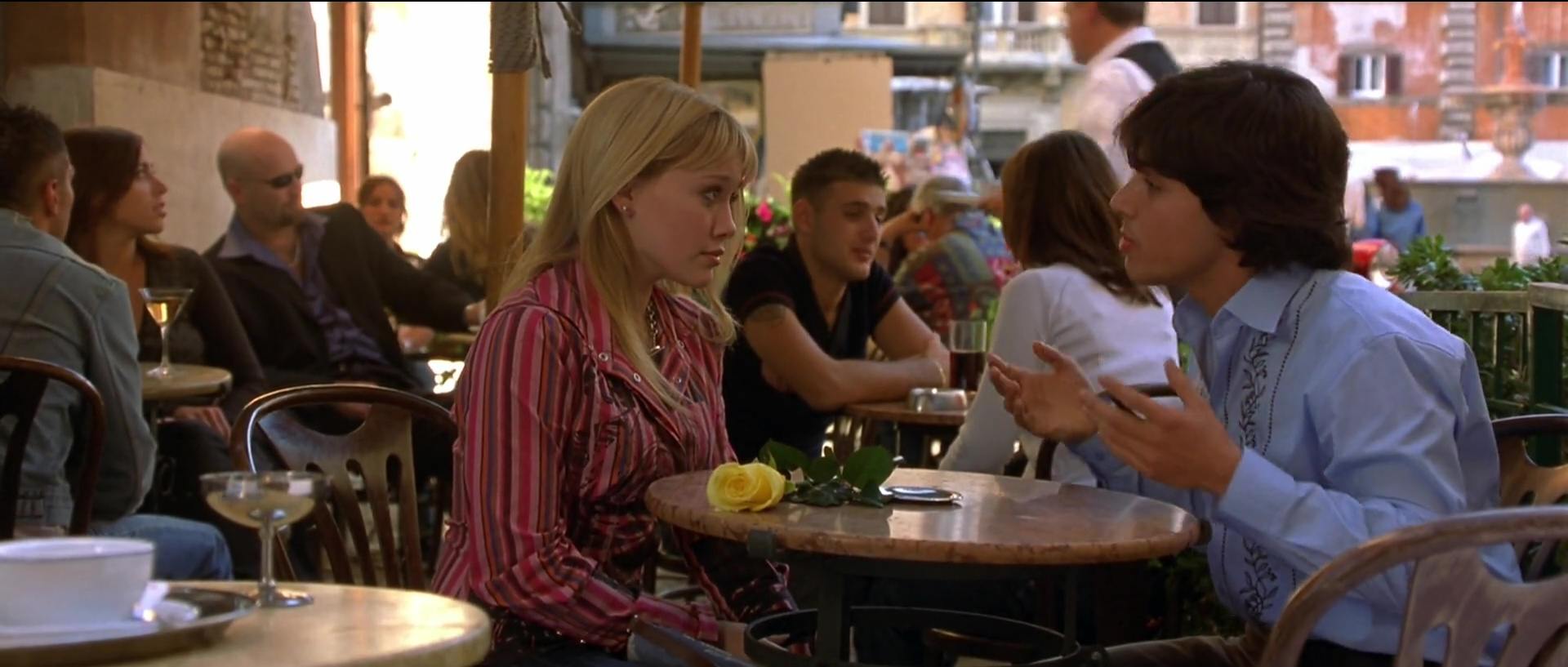 Lizzie McGuire, le film - Photos et affiches. 15 image lizzie mcguire film movie