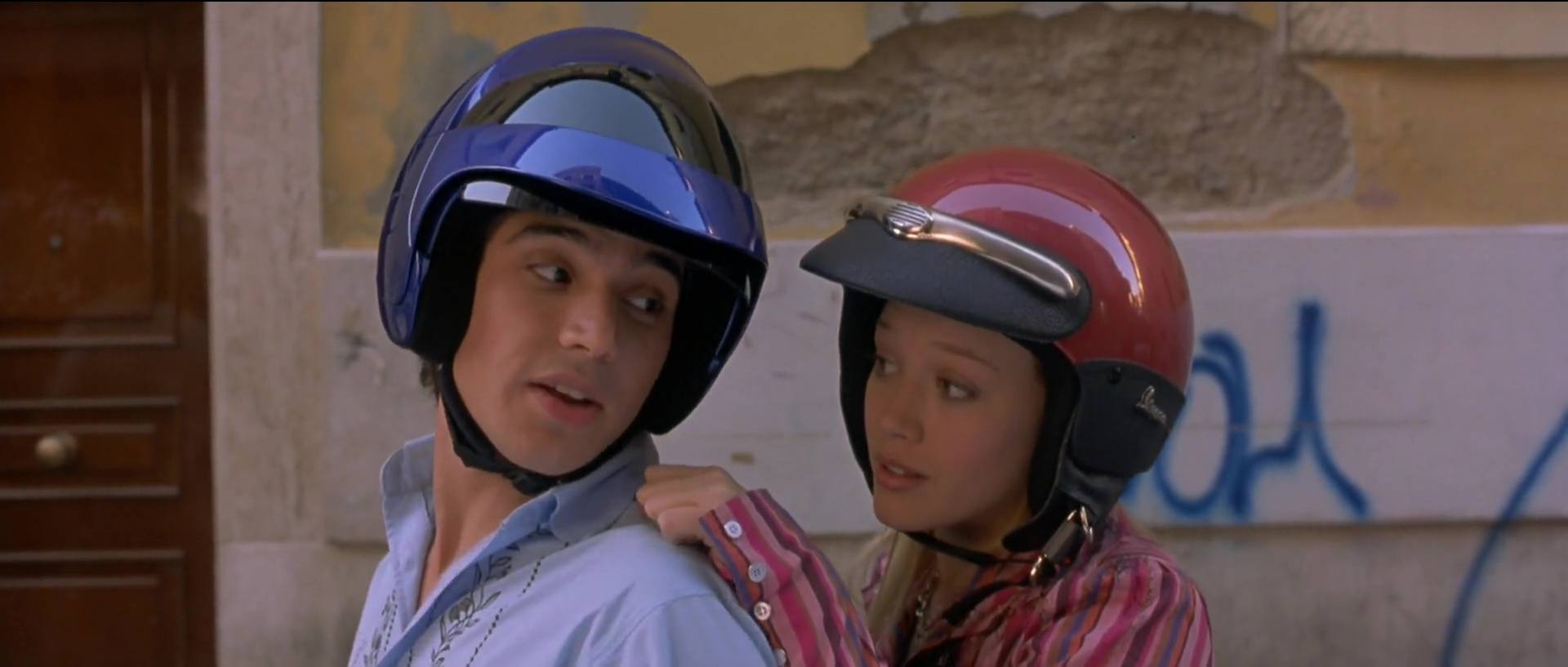 Lizzie McGuire, le film - Photos et affiches. 16 image lizzie mcguire film movie