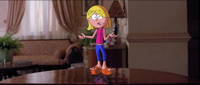Lizzie McGuire, le film. 3 image lizzie mcguire film movie