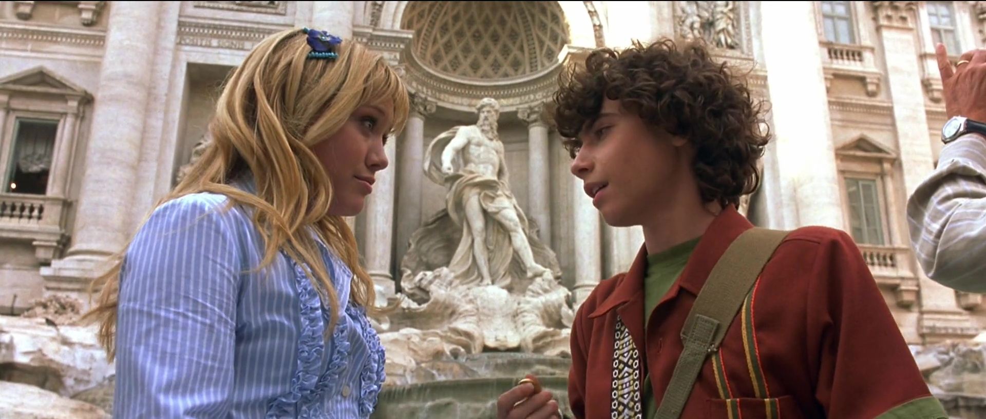 Lizzie McGuire, le film - Photos et affiches. 4 image lizzie mcguire film movie