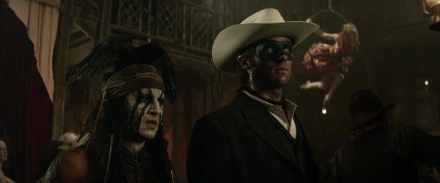 image lone ranger naissance heros