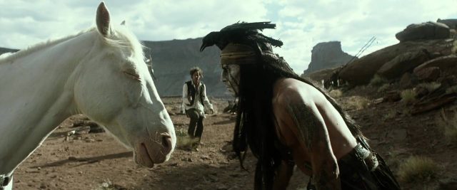 image lone ranger naissance heros