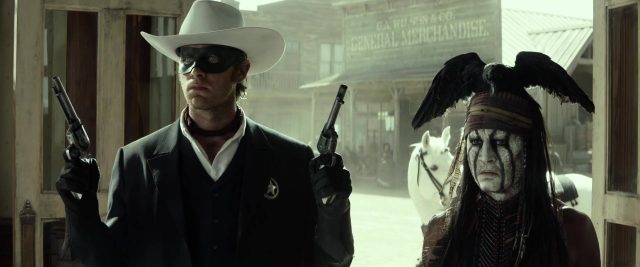 Lone Ranger, naissance d'un héros. 2 image lone ranger naissance heros