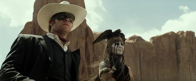 image lone ranger naissance heros