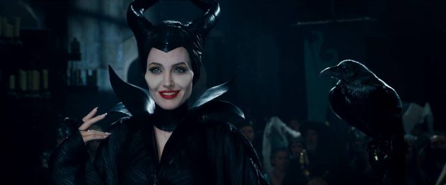 Maléfique. 2 image malefique maleficent