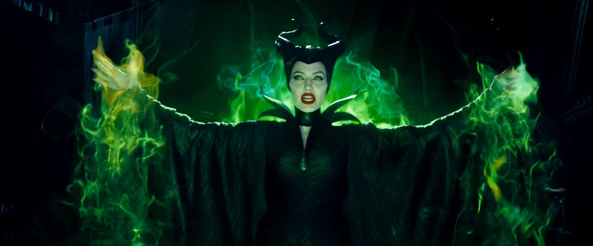 image malefique maleficent