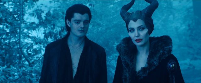 Maléfique. 31 image malefique maleficent