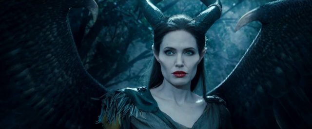 Maléfique. 4 image malefique maleficent
