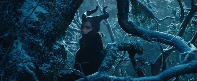 Maléfique. 25 image malefique maleficent