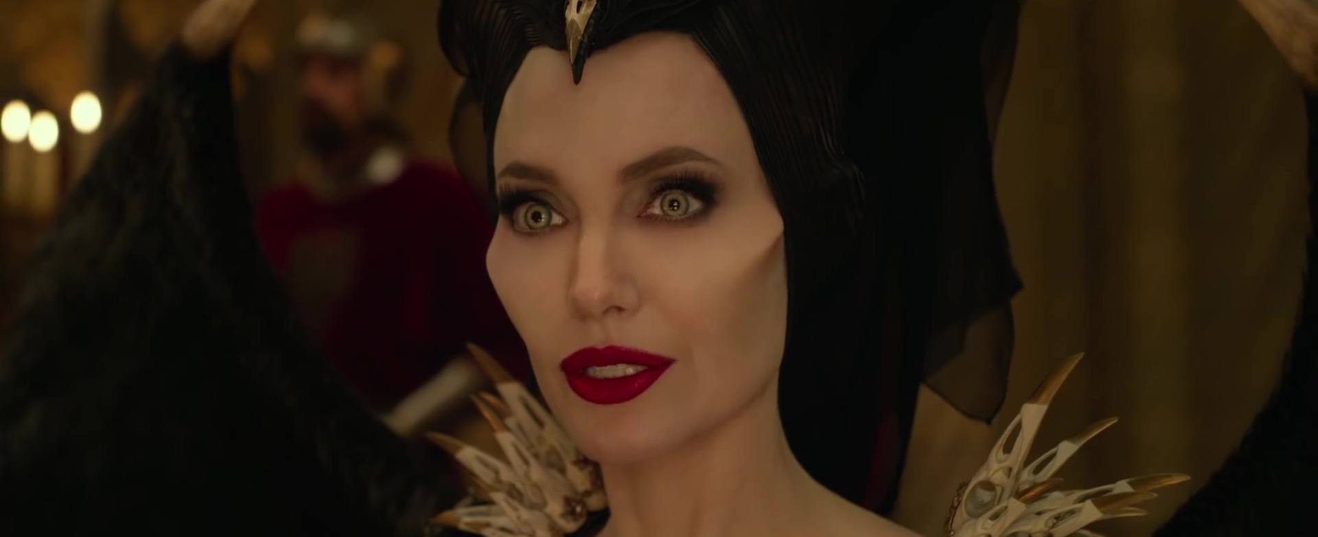 image malefique pouvoir mal maleficent mistress evil