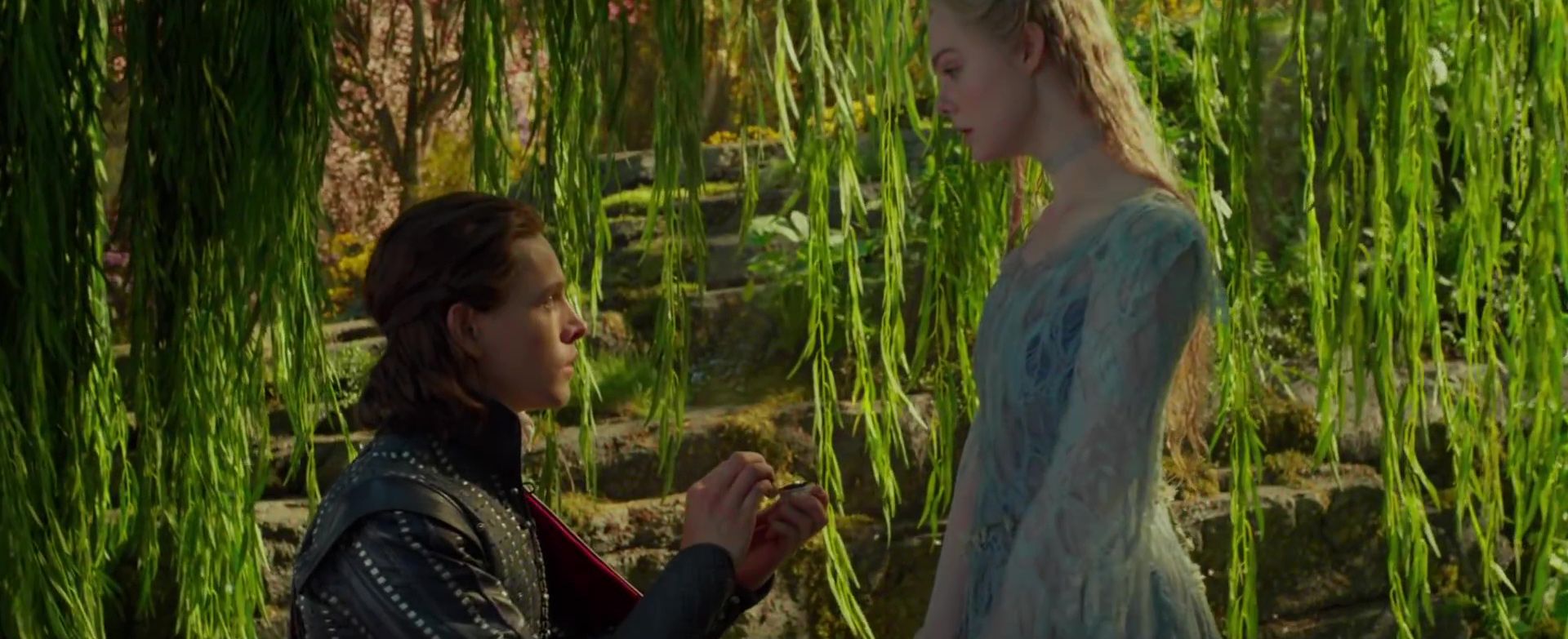 image malefique pouvoir mal maleficent mistress evil