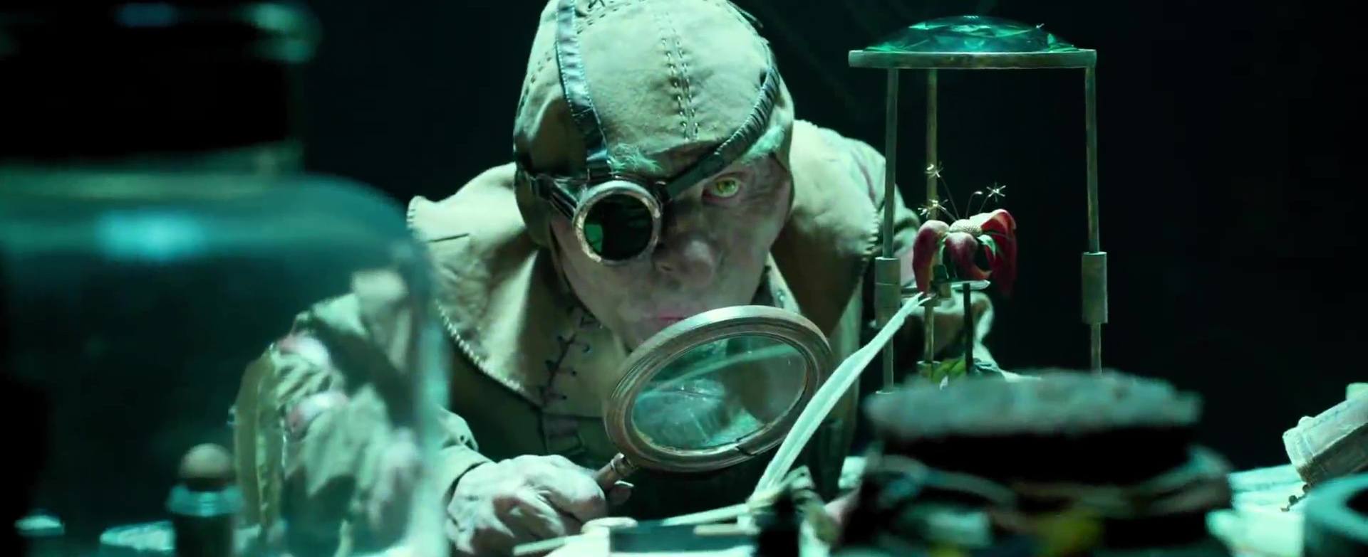 image malefique pouvoir mal maleficent mistress evil