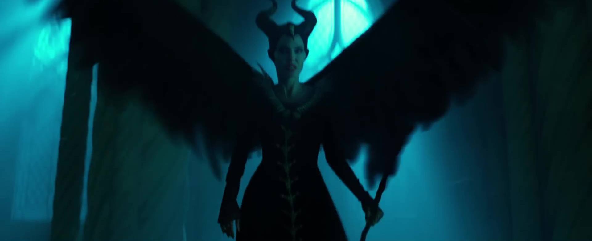 image malefique pouvoir mal maleficent mistress evil