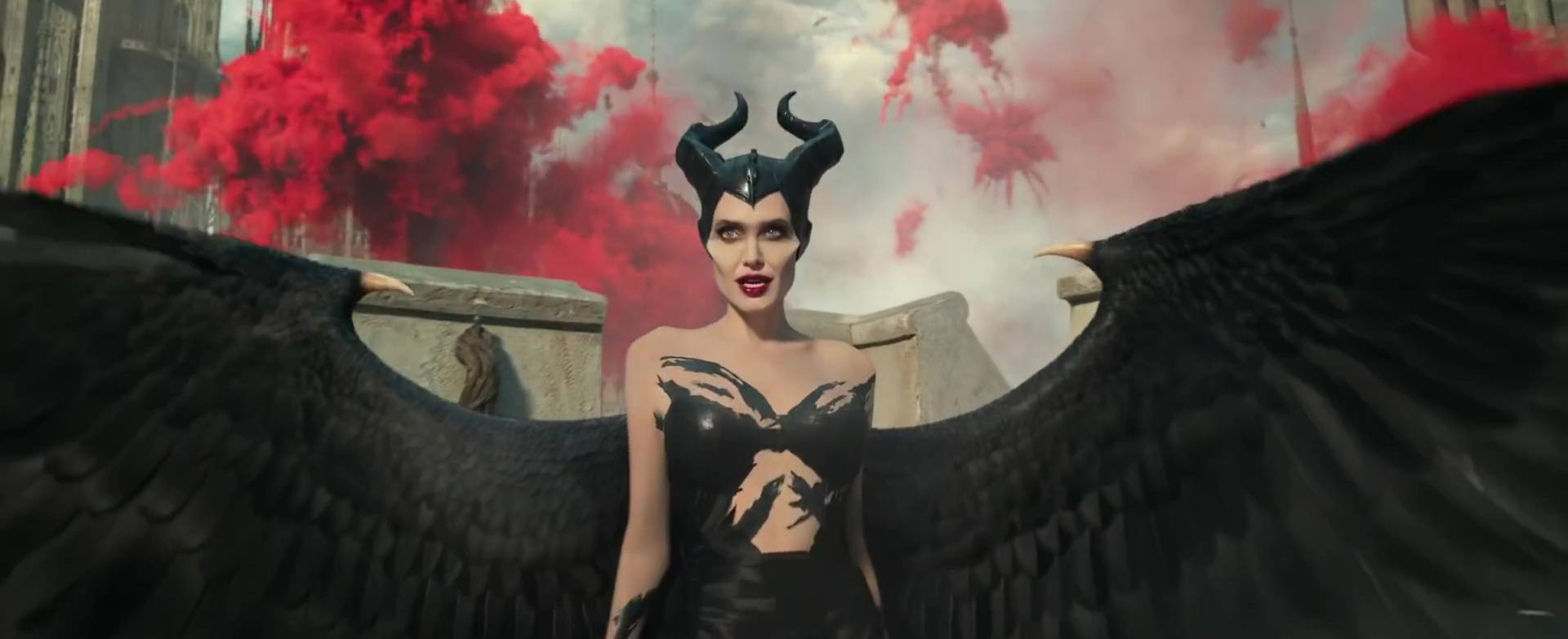 image malefique pouvoir mal maleficent mistress evil